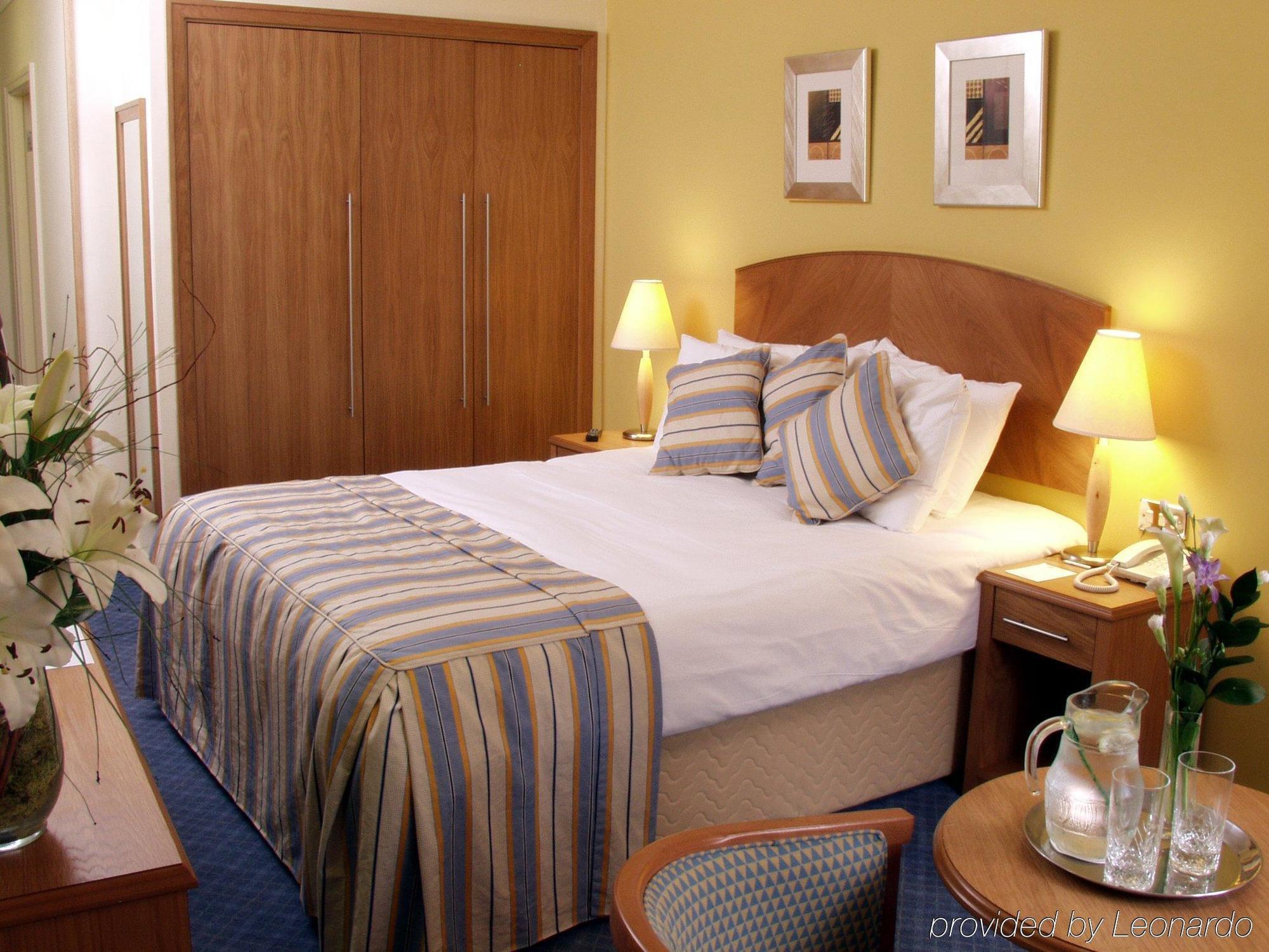 The Worcester Whitehouse Hotel Habitación foto