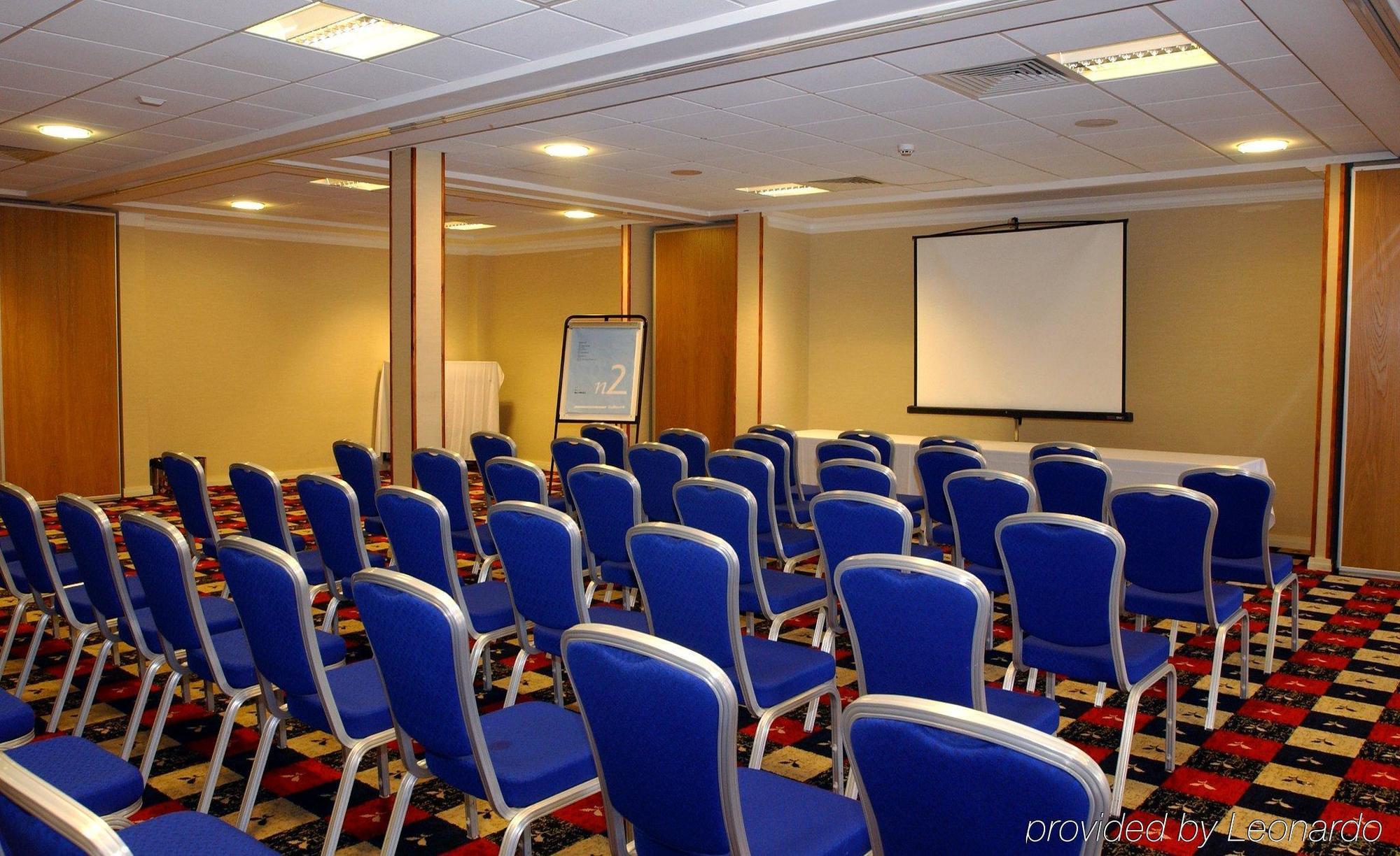 The Worcester Whitehouse Hotel Facilidades foto